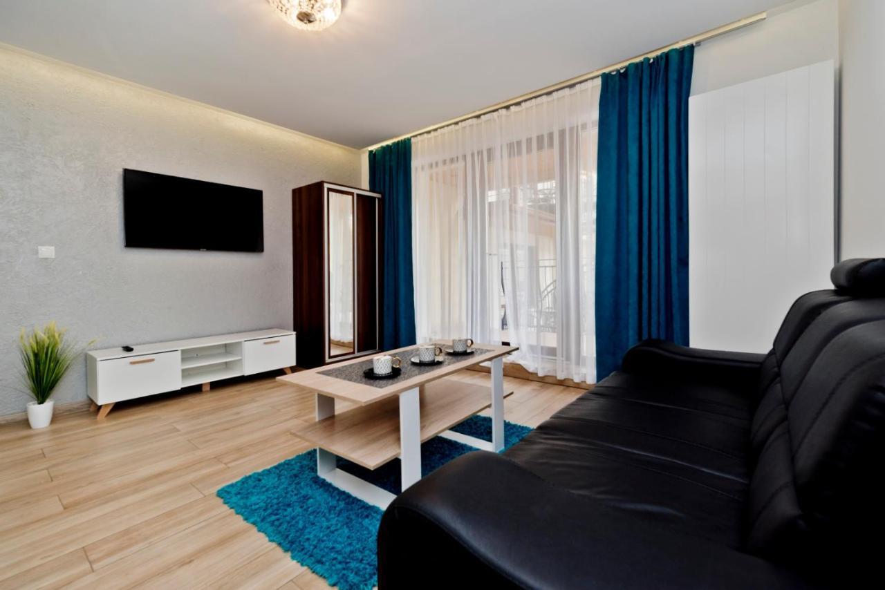 Sand Apartamenty I Pokoje Władysławowo Exterior foto